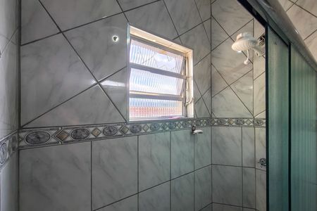Casa para alugar com 270m², 4 quartos e 4 vagas Casa para alugar com 270m², 4 quartos e 4 vagasBanheiro da Suíte 1