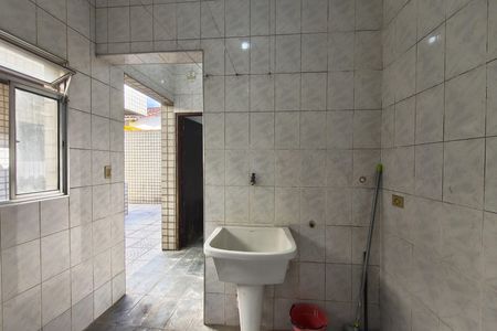 Casa para alugar com 270m², 4 quartos e 4 vagas Casa para alugar com 270m², 4 quartos e 4 vagasÁrea de Serviço