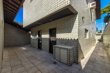 Casa para alugar com 270m², 4 quartos e 4 vagas Casa para alugar com 270m², 4 quartos e 4 vagasQuintal