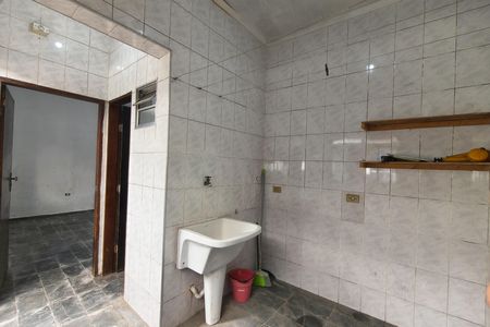 Casa para alugar com 270m², 4 quartos e 4 vagas Casa para alugar com 270m², 4 quartos e 4 vagasÁrea de Serviço