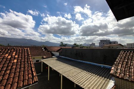 Casa para alugar com 270m², 4 quartos e 4 vagas Casa para alugar com 270m², 4 quartos e 4 vagasVista da suite 2