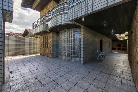 Casa para alugar com 270m², 4 quartos e 4 vagas Casa para alugar com 270m², 4 quartos e 4 vagasGaragem