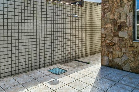 Casa para alugar com 270m², 4 quartos e 4 vagas Casa para alugar com 270m², 4 quartos e 4 vagasDucha