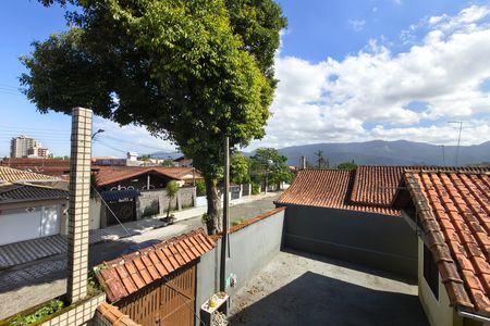 Casa para alugar com 270m², 4 quartos e 4 vagas Casa para alugar com 270m², 4 quartos e 4 vagasVista da Sacada