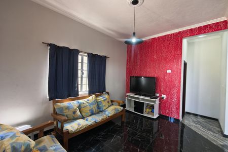 Casa para alugar com 270m², 4 quartos e 4 vagas Casa para alugar com 270m², 4 quartos e 4 vagasSala