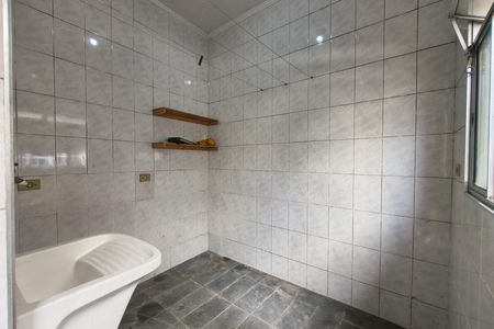 Casa para alugar com 270m², 4 quartos e 4 vagas Casa para alugar com 270m², 4 quartos e 4 vagasÁrea de Serviço