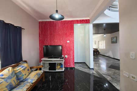 Casa para alugar com 270m², 4 quartos e 4 vagas Casa para alugar com 270m², 4 quartos e 4 vagasAala