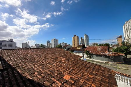 Casa para alugar com 270m², 4 quartos e 4 vagas Casa para alugar com 270m², 4 quartos e 4 vagasVista da Sacada