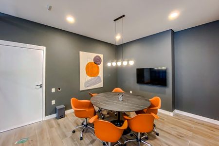 Apartamento para alugar com 23m², 1 quarto e sem vagaÁrea comum