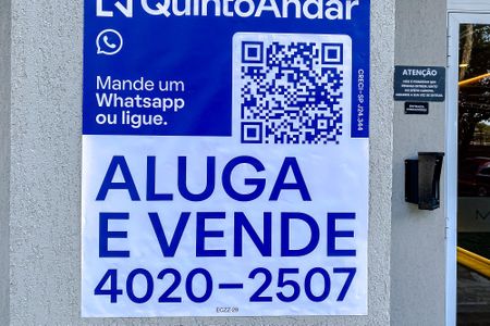 Apartamento para alugar com 23m², 1 quarto e sem vaga Apartamento para alugar com 23m², 1 quarto e sem vagaPlaquinha