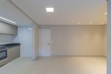 Apartamento à venda com 74m², 3 quartos e 2 vagas Apartamento à venda com 74m², 3 quartos e 2 vagasSala