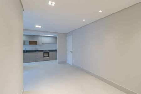 Apartamento à venda com 74m², 3 quartos e 2 vagas Apartamento à venda com 74m², 3 quartos e 2 vagasSala