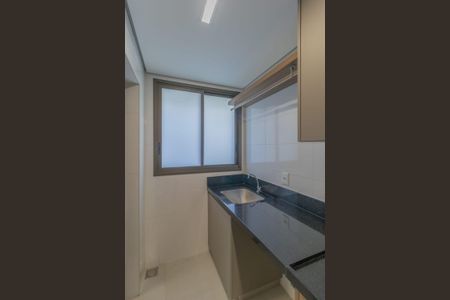 Apartamento à venda com 74m², 3 quartos e 2 vagas Apartamento à venda com 74m², 3 quartos e 2 vagasÁrea de Serviço