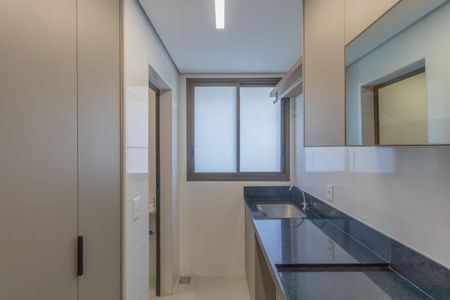 Apartamento à venda com 74m², 3 quartos e 2 vagas Apartamento à venda com 74m², 3 quartos e 2 vagasCozinha
