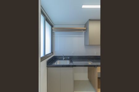 Apartamento à venda com 74m², 3 quartos e 2 vagas Apartamento à venda com 74m², 3 quartos e 2 vagasÁrea de Serviço