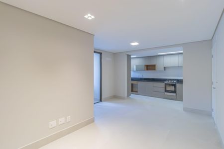 Apartamento à venda com 74m², 3 quartos e 2 vagas Apartamento à venda com 74m², 3 quartos e 2 vagasSala