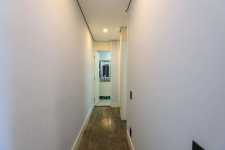 Apartamento à venda com 50m², 2 quartos e 1 vaga Apartamento à venda com 50m², 2 quartos e 1 vagaCorredor