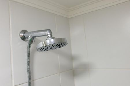 Apartamento à venda com 50m², 2 quartos e 1 vaga Apartamento à venda com 50m², 2 quartos e 1 vagaBanheiro