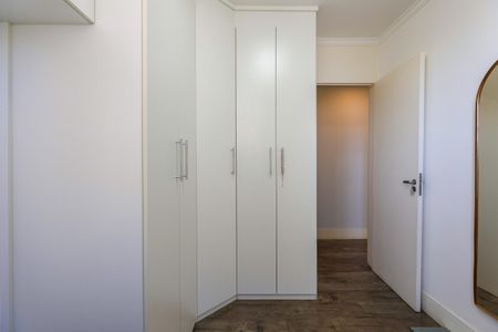 Apartamento à venda com 50m², 2 quartos e 1 vaga Apartamento à venda com 50m², 2 quartos e 1 vagaQuarto 2
