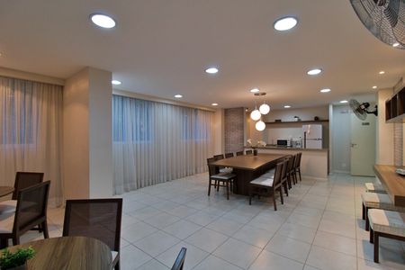 Apartamento à venda com 50m², 2 quartos e 1 vaga Apartamento à venda com 50m², 2 quartos e 1 vagaEspaço Gourmet