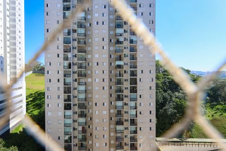Apartamento à venda com 50m², 2 quartos e 1 vaga Apartamento à venda com 50m², 2 quartos e 1 vagaVista do Quarto 1