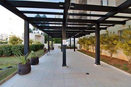 Apartamento à venda com 50m², 2 quartos e 1 vaga