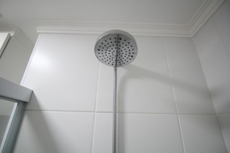 Apartamento para alugar com 50m², 2 quartos e 1 vagaBanheiro