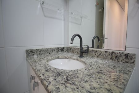 Apartamento para alugar com 50m², 2 quartos e 1 vagaBanheiro