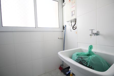 Apartamento para alugar com 50m², 2 quartos e 1 vagaÁrea de Serviço