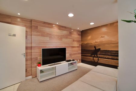 Apartamento à venda com 50m², 2 quartos e 1 vaga Apartamento à venda com 50m², 2 quartos e 1 vagaÁrea comum