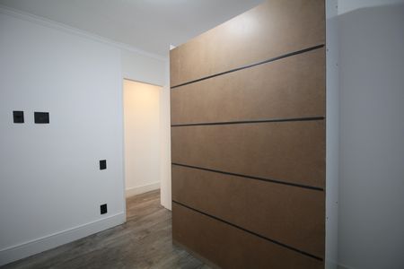 Quarto 1 de apartamento para alugar com 2 quartos, 50m² em Jardim Caboré, São Paulo