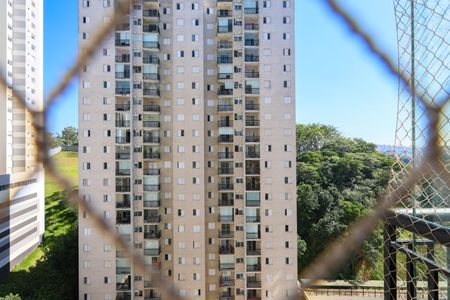 Apartamento à venda com 50m², 2 quartos e 1 vaga Apartamento à venda com 50m², 2 quartos e 1 vagaVista do Quarto 2