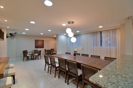 Apartamento à venda com 50m², 2 quartos e 1 vaga Apartamento à venda com 50m², 2 quartos e 1 vagaEspaço Gourmet
