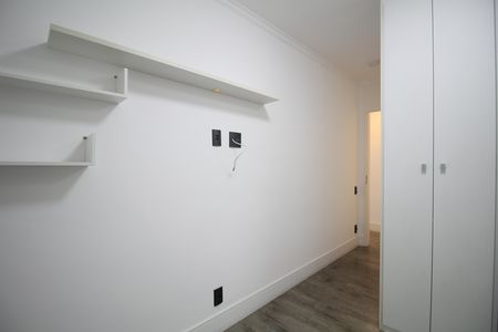 Apartamento para alugar com 50m², 2 quartos e 1 vagaQuarto 2
