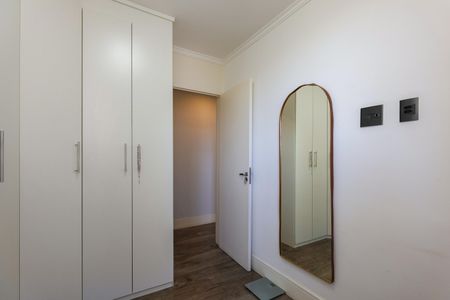 Apartamento à venda com 50m², 2 quartos e 1 vaga Apartamento à venda com 50m², 2 quartos e 1 vagaQuarto 2