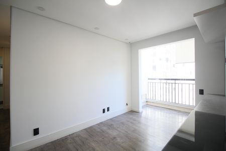 Sala de apartamento para alugar com 2 quartos, 50m² em Jardim Caboré, São Paulo