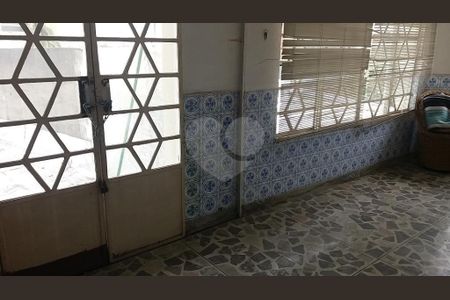 Casa à venda com 6 quartos, 750m² em Jardim Sao Bento, São Paulo