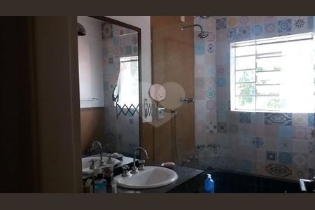 Casa à venda com 6 quartos, 750m² em Jardim Sao Bento, São Paulo
