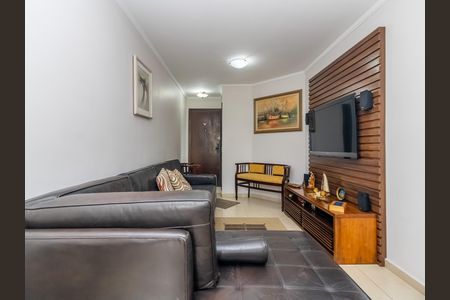 Sala de apartamento à venda com 2 quartos, 51m² em Vila da Saúde, São Paulo