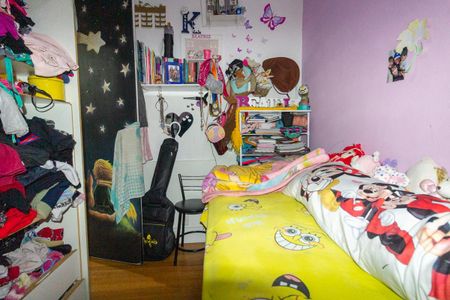 Apartamento para alugar com 58m², 2 quartos e 1 vaga Apartamento para alugar com 58m², 2 quartos e 1 vagaQuarto 2
