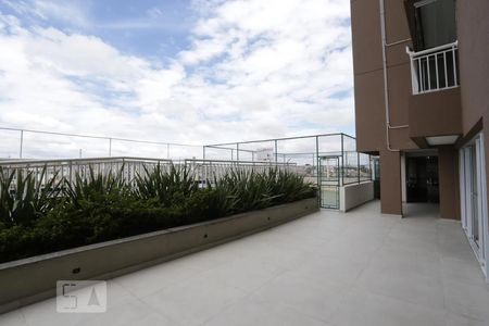 Apartamento para alugar com 58m², 2 quartos e 1 vaga Apartamento para alugar com 58m², 2 quartos e 1 vagaÁrea comum