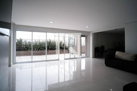 Apartamento para alugar com 58m², 2 quartos e 1 vaga Apartamento para alugar com 58m², 2 quartos e 1 vagaÁrea comum - Salão de festas
