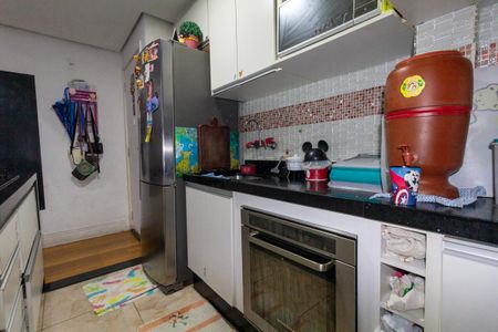 Apartamento para alugar com 58m², 2 quartos e 1 vaga Apartamento para alugar com 58m², 2 quartos e 1 vagaCozinha