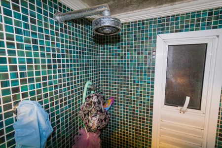 Apartamento para alugar com 58m², 2 quartos e 1 vaga Apartamento para alugar com 58m², 2 quartos e 1 vagaBanheiro