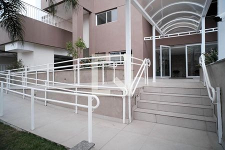 Apartamento para alugar com 58m², 2 quartos e 1 vaga Apartamento para alugar com 58m², 2 quartos e 1 vagaÁrea comum