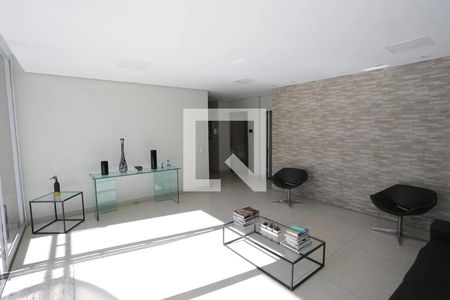 Apartamento para alugar com 58m², 2 quartos e 1 vaga Apartamento para alugar com 58m², 2 quartos e 1 vagaÁrea comum