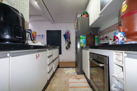 Apartamento para alugar com 58m², 2 quartos e 1 vaga Apartamento para alugar com 58m², 2 quartos e 1 vagaCozinha