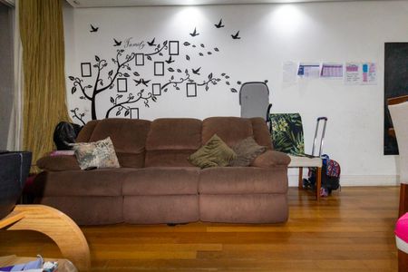 Apartamento para alugar com 58m², 2 quartos e 1 vaga Apartamento para alugar com 58m², 2 quartos e 1 vagaSala