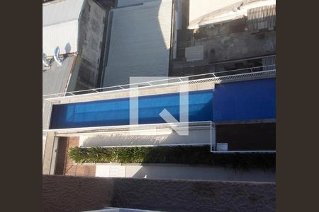 Apartamento para alugar com 58m², 2 quartos e 1 vaga Apartamento para alugar com 58m², 2 quartos e 1 vagaÁrea comum - Piscina