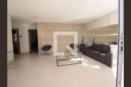 Apartamento para alugar com 58m², 2 quartos e 1 vaga Apartamento para alugar com 58m², 2 quartos e 1 vagaÁrea comum